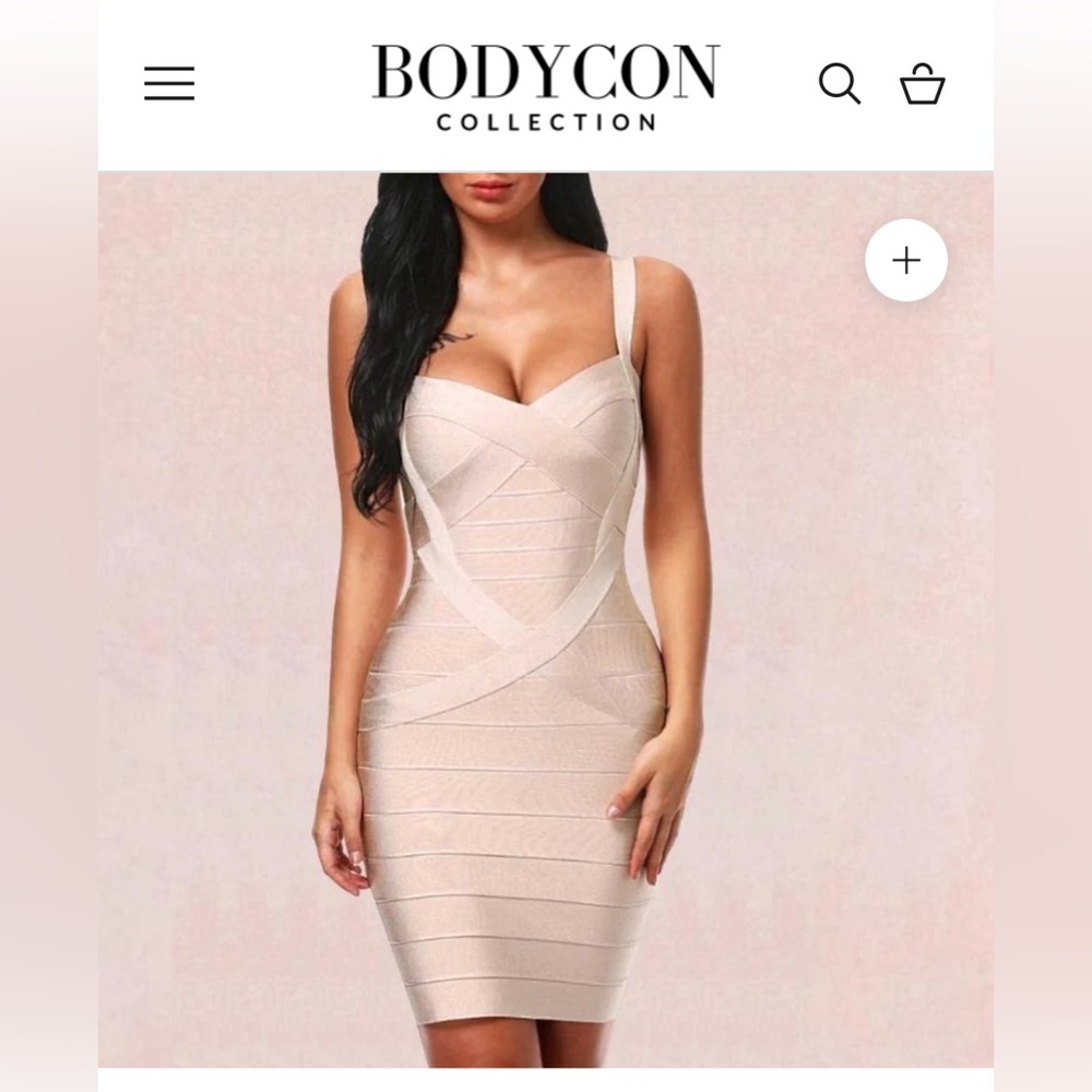 Bodycon Dress